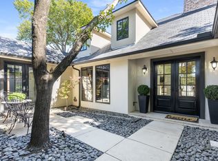 3922 Inwood Rd, Dallas, TX 75209