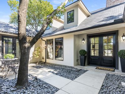 3922 Inwood Rd, Dallas, TX, 75209