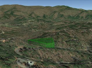 Blue Ridge Dr, Sautee Nacoochee, GA 30571