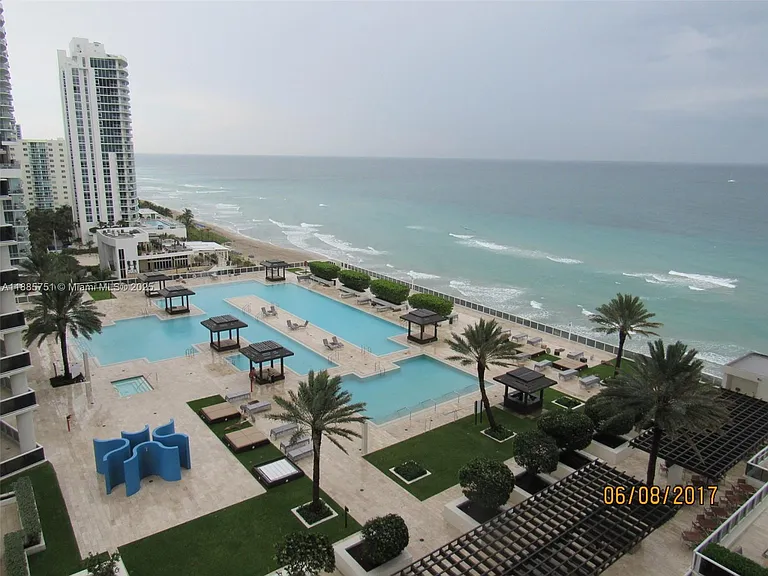 1830 S Ocean Dr #1509 — Photo 22
