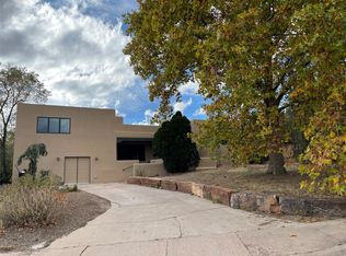 222 Spruce St, Santa Fe, NM 87501