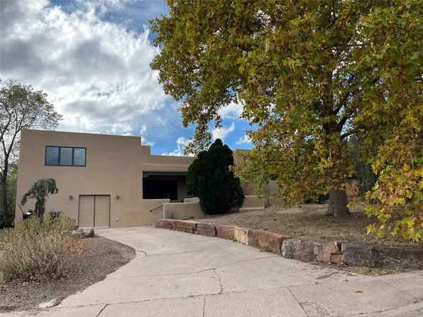 222 Spruce St, Santa Fe, NM 87501