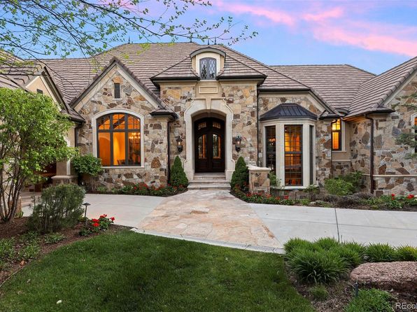 Castle Rock CO Luxury Homes For Sale - 554 Homes | Zillow