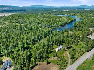 20933 N Rimrock Rd, Hayden Lake, ID 83835