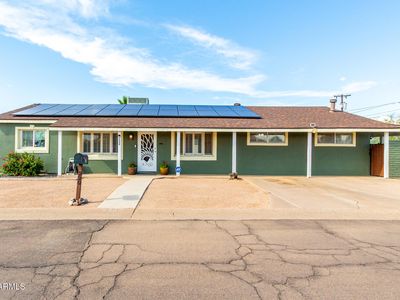 220 W 13th St, Casa Grande, AZ, 85122