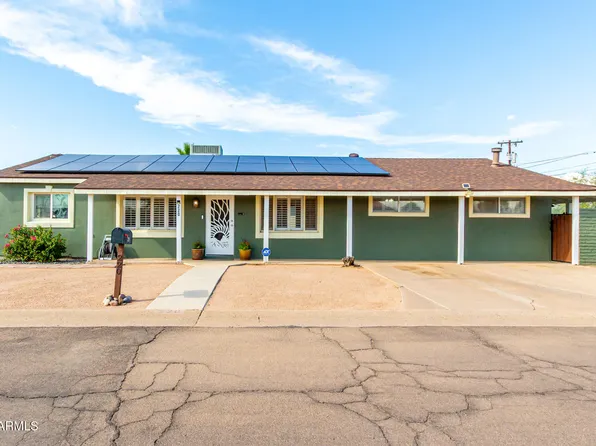 220 W 13TH Street, Casa Grande, AZ 85122
