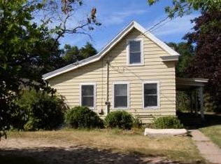 663 Broadway, Berlin, WI 54923