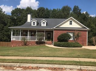 218 James Allen Pl, Temple, GA 30179