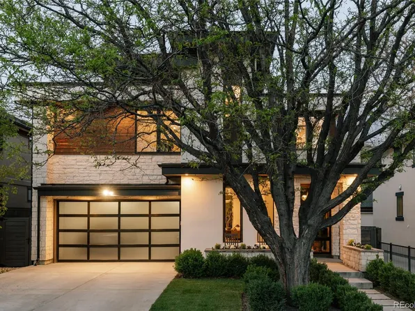 2530 S Monroe Street, Denver, CO 80210