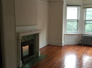 4211 Pine St #2F, Philadelphia, PA 19104