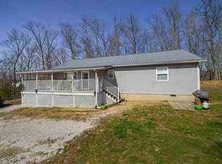 879 Fudges Creek Rd, Barboursville, WV 25504