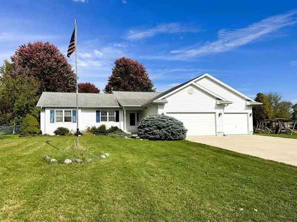 714 West Cutter Drive, Beloit, WI 53511