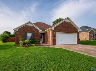 27526 N Wales Rd, Elkmont, AL 35620