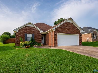 27526 N Wales Rd, Elkmont, AL, 35620