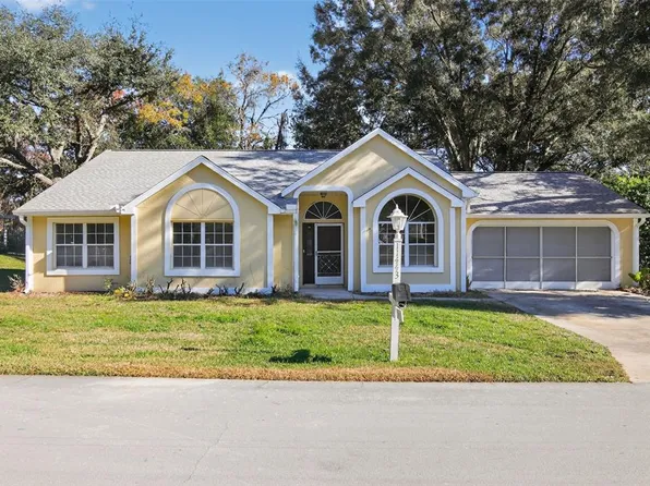 11443 SW 78th Cir, Ocala, FL 34476