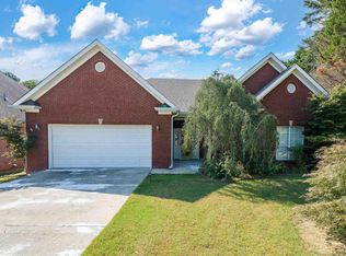 5598 Matt Aaron Ln, Birmingham, AL 35215