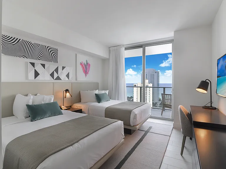 4010 S Ocean Dr #1405-1 — Photo 6