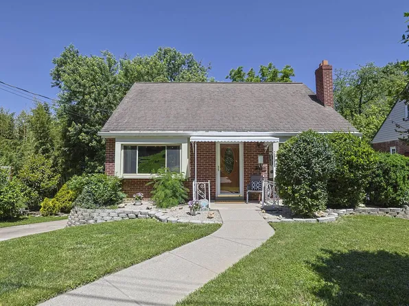201 Cleveland Ave, Bellevue, KY 41073