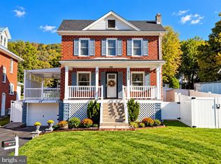 556 A St, Lavale, MD 21502