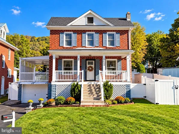 556 A St, Lavale, MD 21502