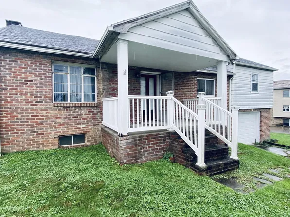 1393 Saratoga Ave, Morgantown, WV 26505