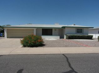 6250 E Dodge St, Mesa, AZ 85205