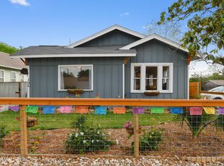 126 Groveland Pl, San Antonio, TX 78209
