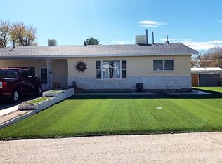 8402 Beverly Pl, El Paso, TX 79907