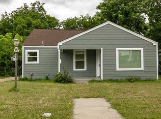 1028 Colvin Ave, Fort Worth, TX 76104
