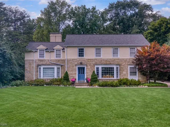 2992 Fontenay Rd, Shaker Heights, OH 44120