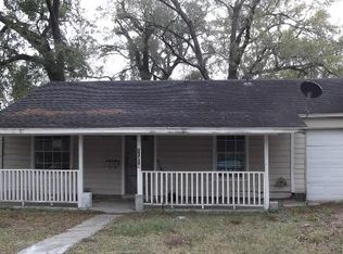 11210 La Crosse St, Houston, TX 77029