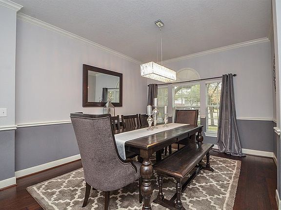 4th image of 1619 Brazos Gate Dr