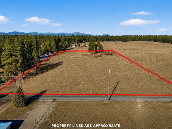 7 E Westmoreland Rd, Deer Park, WA 99006