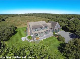 10 Sheep Commons Ln, Nantucket, MA 02554