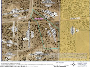 4 Ancient Trails Cir, Aztec, NM 87410