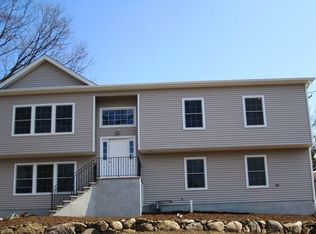 101 Susquehanna Ave, Lincoln Park, NJ 07035