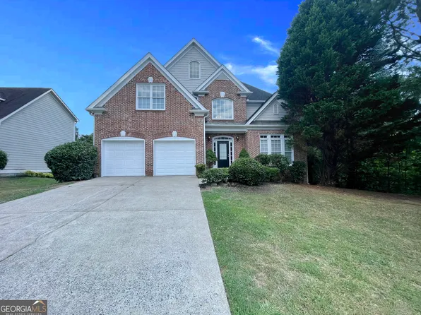 179 Riverwood Gln, Dallas, GA 30157