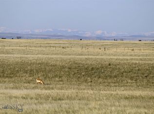 Nhn Antelope Rd, Shawmut, MT 59078