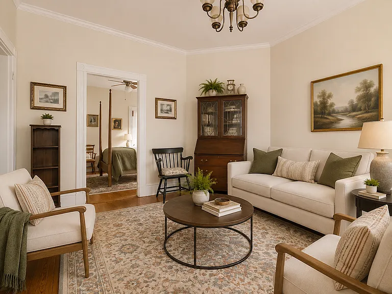 148 Calumet St #1 — Photo 1