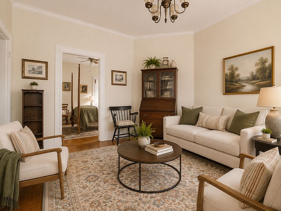 1st image of 148 Calumet St #1