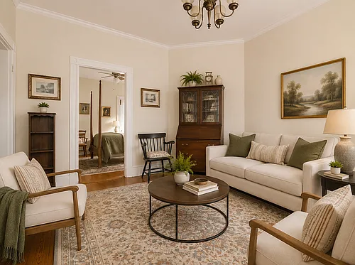 148 Calumet St #1 Photo 1