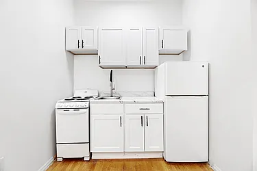 Rented by REAL New York