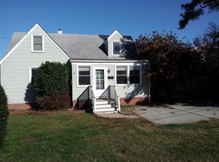 503 27th St, Virginia Beach, VA 23451