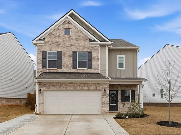 5164 Aylesbury Ct, Hoschton, GA 30548