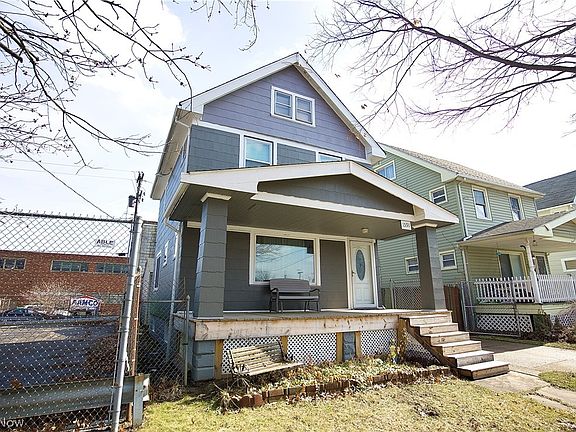 2nd image of 1591 W 116th St