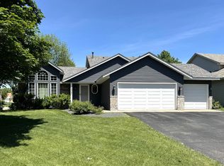 5340 89th Cres N, Brooklyn Park, MN 55443