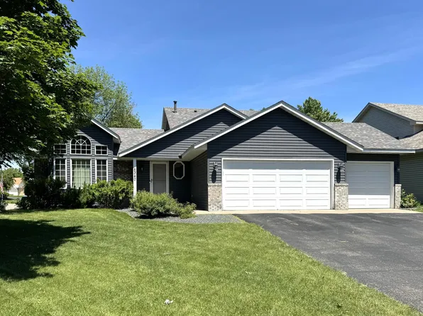 5340 89th Cres N, Brooklyn Park, MN 55443