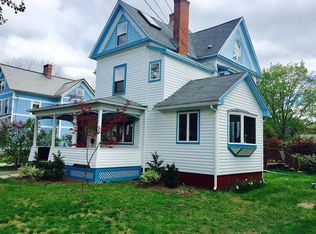 63 Massasoit St, Northampton, MA 01060