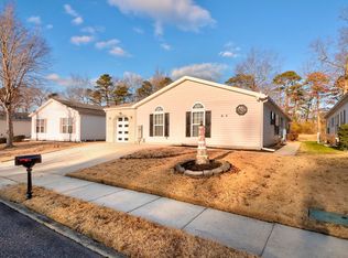 85 Knollwood Dr, Mays Landing, NJ