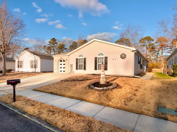 85 Knollwood Dr, Mays Landing, NJ 08330